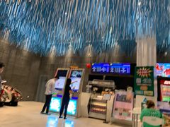 -幸福蓝海国际影城(上海三林店)