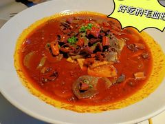 -湖鱼湖·蓉亭食贝(亚运村店)
