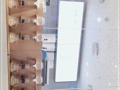 -喜茶(北京华贸购物中心店)
