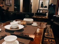 -THE OLD HOUSE酒吧