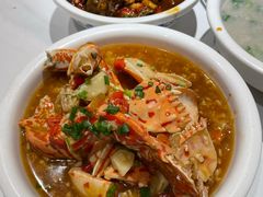 -回家吃饭·地道南昌菜(建德观总店)