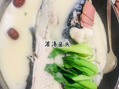 -几荷·恰似故人来(秀水广场店)