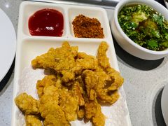 -海底捞火锅(吾悦广场店)