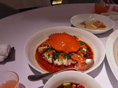 -悦轩中餐厅·高空江景·杭州柏悦酒店