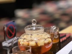 -上海大宁福朋喜来登酒店大堂吧(共和新路店)