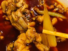 -晓林火锅(安定门店)