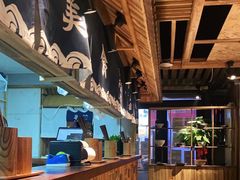 -町门烤肉拌饭专门店(哈西万达店)