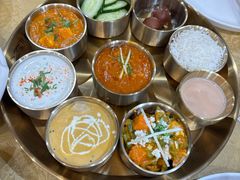-清真· AL-JANNAT 佳纳特餐厅(仙林店)