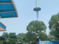 -武汉欢乐谷
