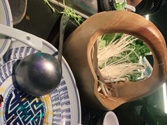 -大隐·成都火锅Bistro(合生麒麟新天地店)