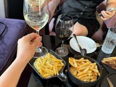 -云·酷Atmosphere(国贸大酒店)