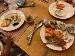 -艺厨风尚餐厅 · 桔钓沙莱华度假酒店
