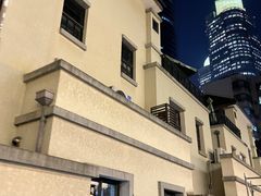-徐家汇源景区-衡山坊