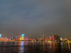 -武汉两江游览·夜游长江(汉口粤汉码头)