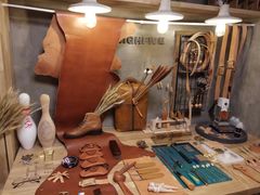 -HIGH FIVE哈福手工汉堡(桂林路店)