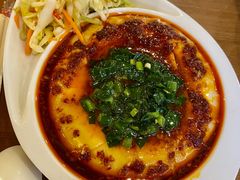 -清真·尼罗美食城(王府井生活广场店)
