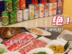 -海底捞火锅(泉城路店)