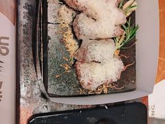 -一沙一城·岩烤牛扒(深圳首店)