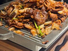 -四季民福烤鸭店(王府井东安门店)