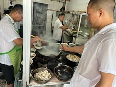 -甘记肥肠粉(马鞍北路店)