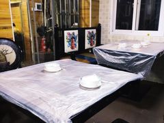 -大隐隐于市私房菜(保和小区店)