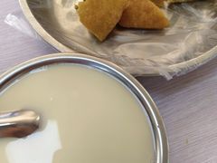 -蒙记老牌豆浆