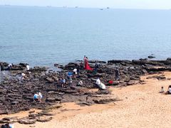 -西秀海滩公园