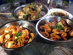 -黄师傅香辣虾(金山大道店)