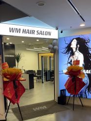 -WM Hair Salon