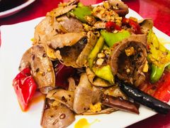 -小有天灌汤包老菜馆(南一马路店)