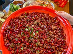 -先启半步颠·川菜小炒