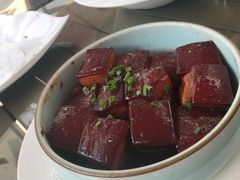 -香雪海饭店中餐厅(人民桥店)