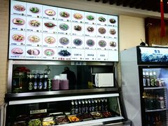 -牛马行牛肉饸饹铺(长春总店)