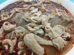-甘记肥肠粉(马鞍北路店)