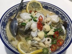 -至潮餐厅精致粤菜·活鲈鱼·走地鸡(珠江新城店)