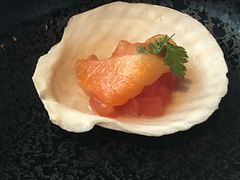 -L'Arome芳芳法国餐厅(仙林金鹰店)