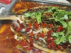-火龙堂·风味民间菜(文一路店)