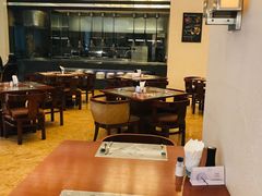 大堂-赛瑞喜来登大酒店-盛宴自助餐厅
