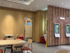 -汉堡王(上海凌云壹街坊店)