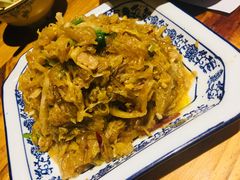 -满园烤鸭·春饼(太原街万达店)