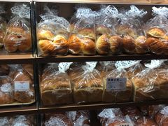 -山崎面包(静安久光店)