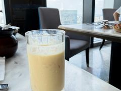 -万达文华酒店·48F云端窗景美食汇自助餐厅