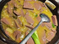 -吴氏老妈·23年家常菜(古城店)