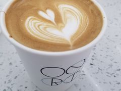 -Onirii Coffee(长乐路店)
