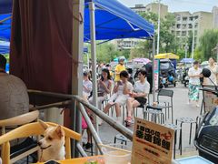-赞酱川式烤肉(蜀都万达店)