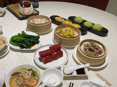 -顺峰海鲜酒楼(省府店)