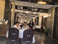 大堂-阿五黄河大鲤鱼(纬三路店)