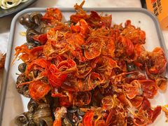 -王红军龙虾(新民路店)