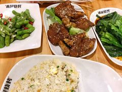 -木屋烧烤(龙华店)