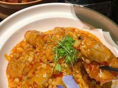 -知楚•精致湖北菜(武商MALL店)